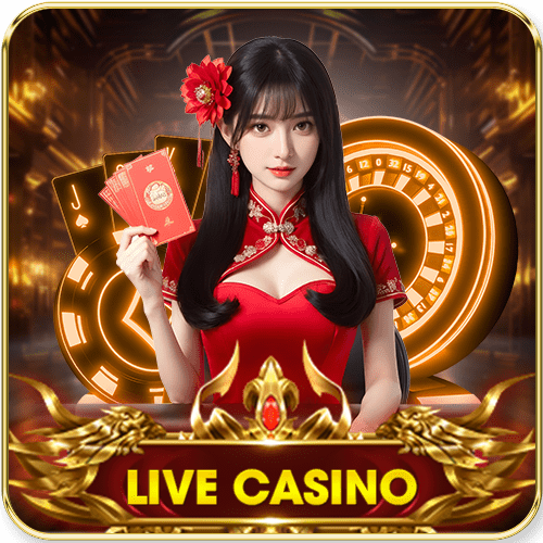 casino live