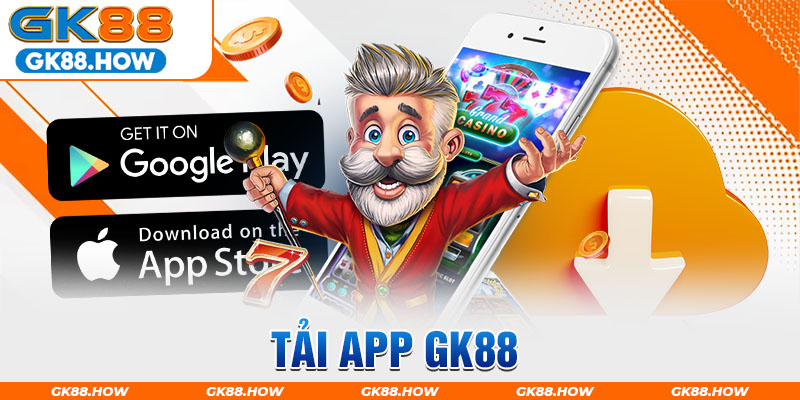 tải app gk88